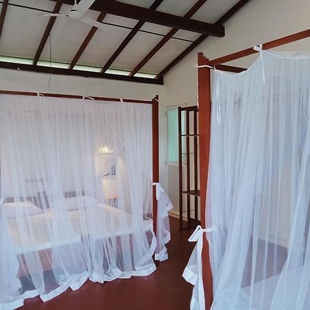 Sihara Rooms & Hostel Матара Екстер'єр фото