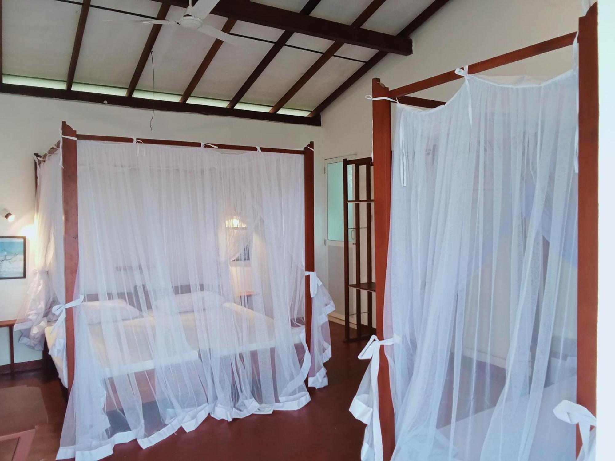 Sihara Rooms & Hostel Матара Екстер'єр фото