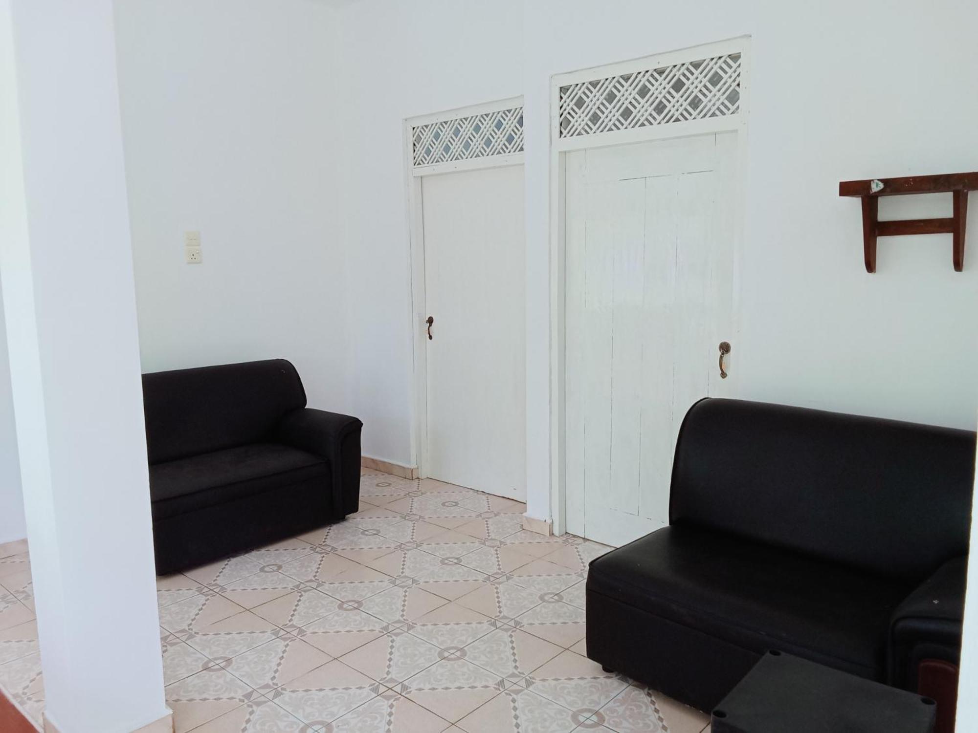 Sihara Rooms & Hostel Матара Екстер'єр фото