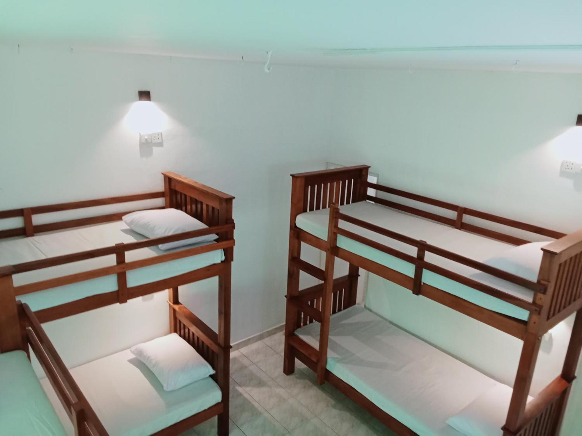 Sihara Rooms & Hostel Матара Екстер'єр фото