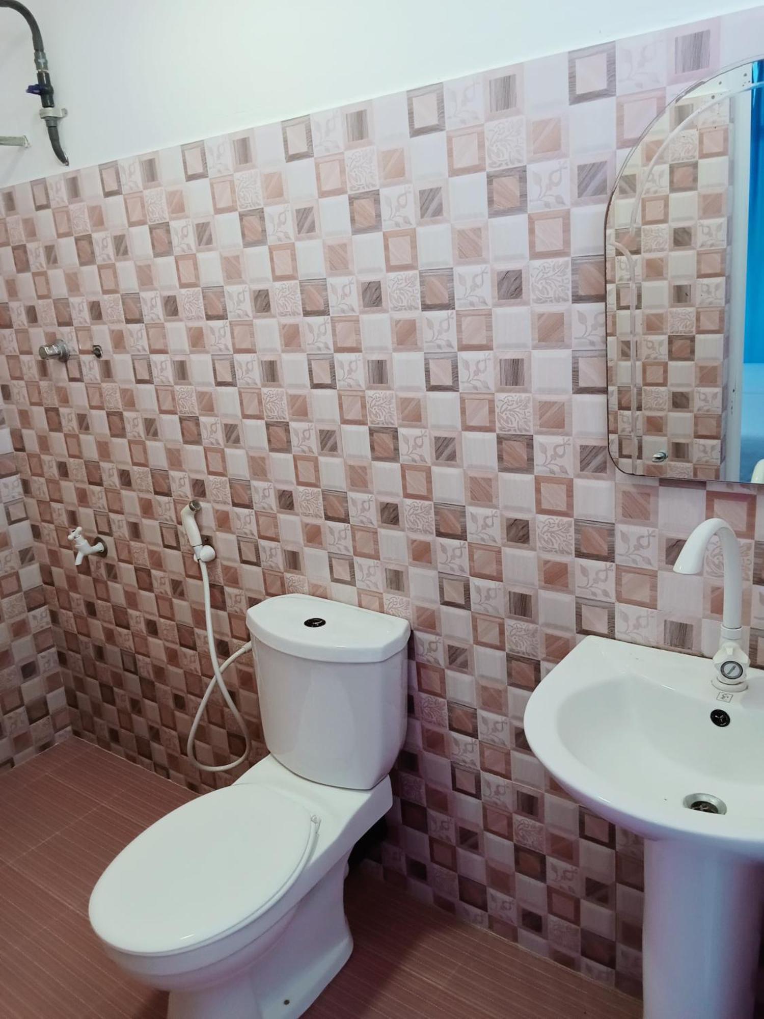Sihara Rooms & Hostel Матара Екстер'єр фото