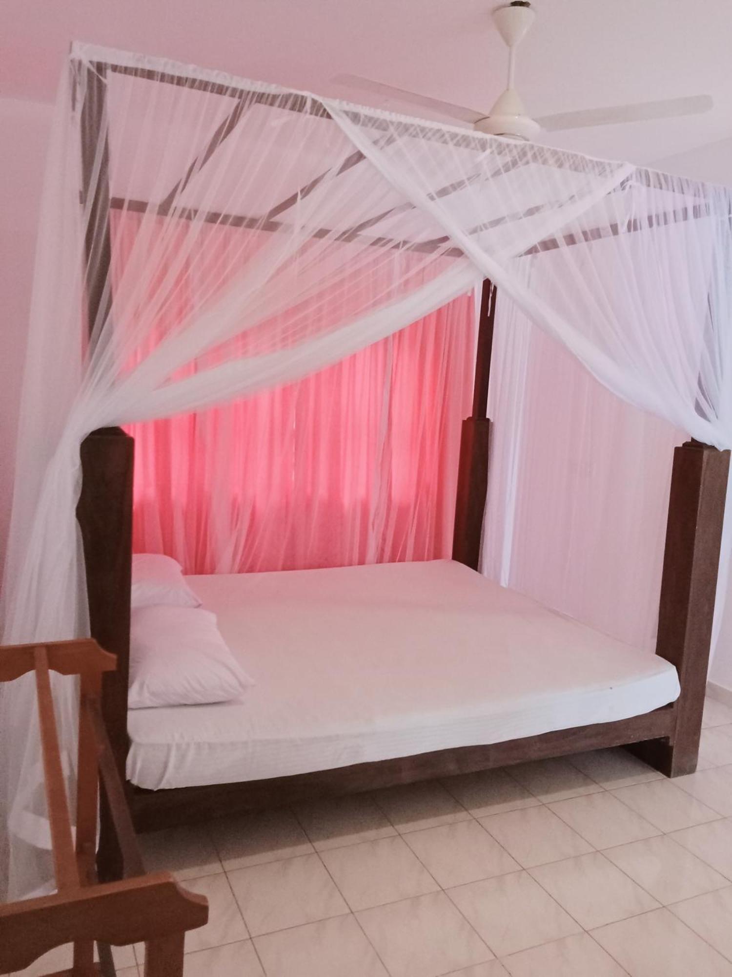 Sihara Rooms & Hostel Матара Екстер'єр фото