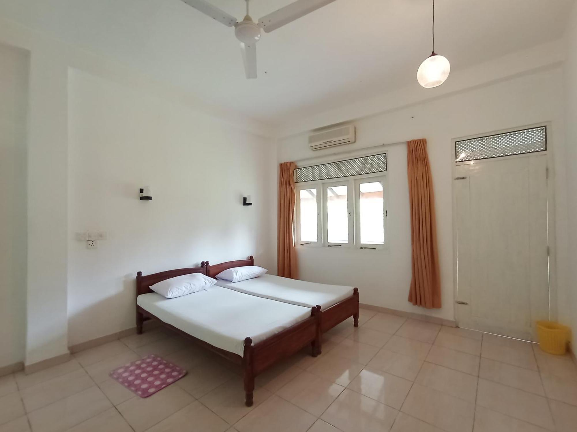 Sihara Rooms & Hostel Матара Екстер'єр фото