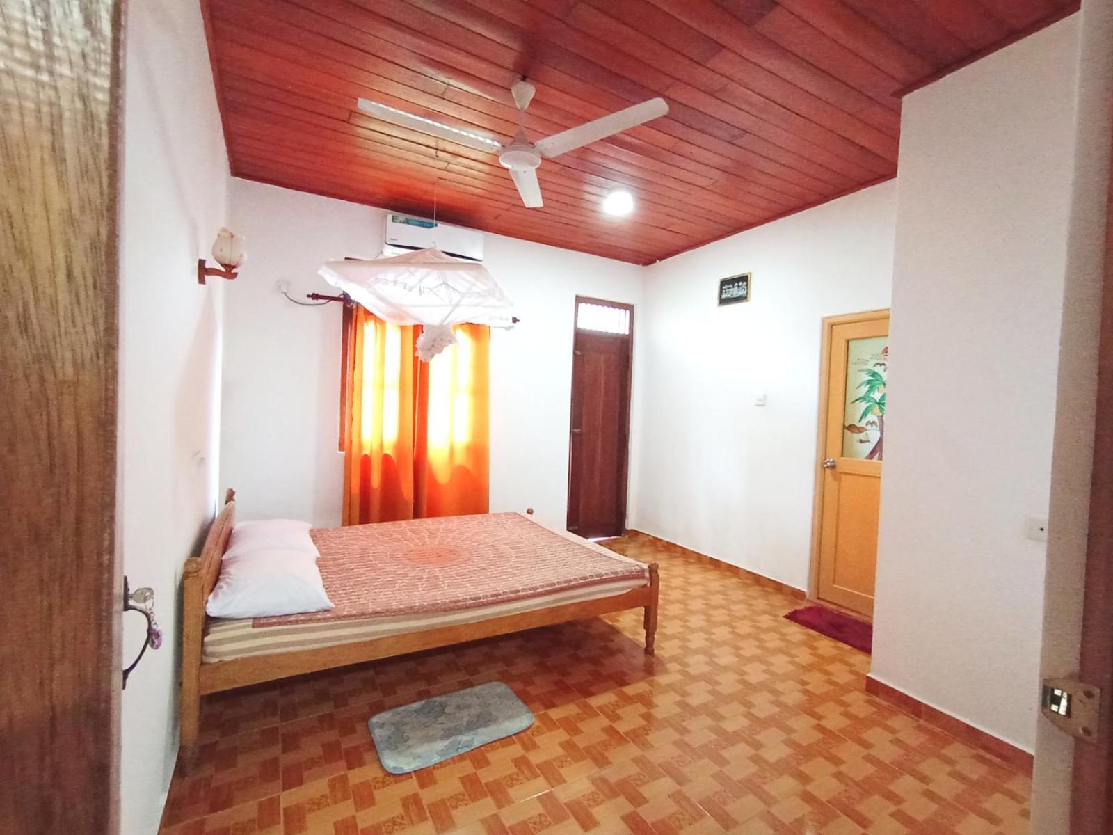 Sihara Rooms & Hostel Матара Екстер'єр фото