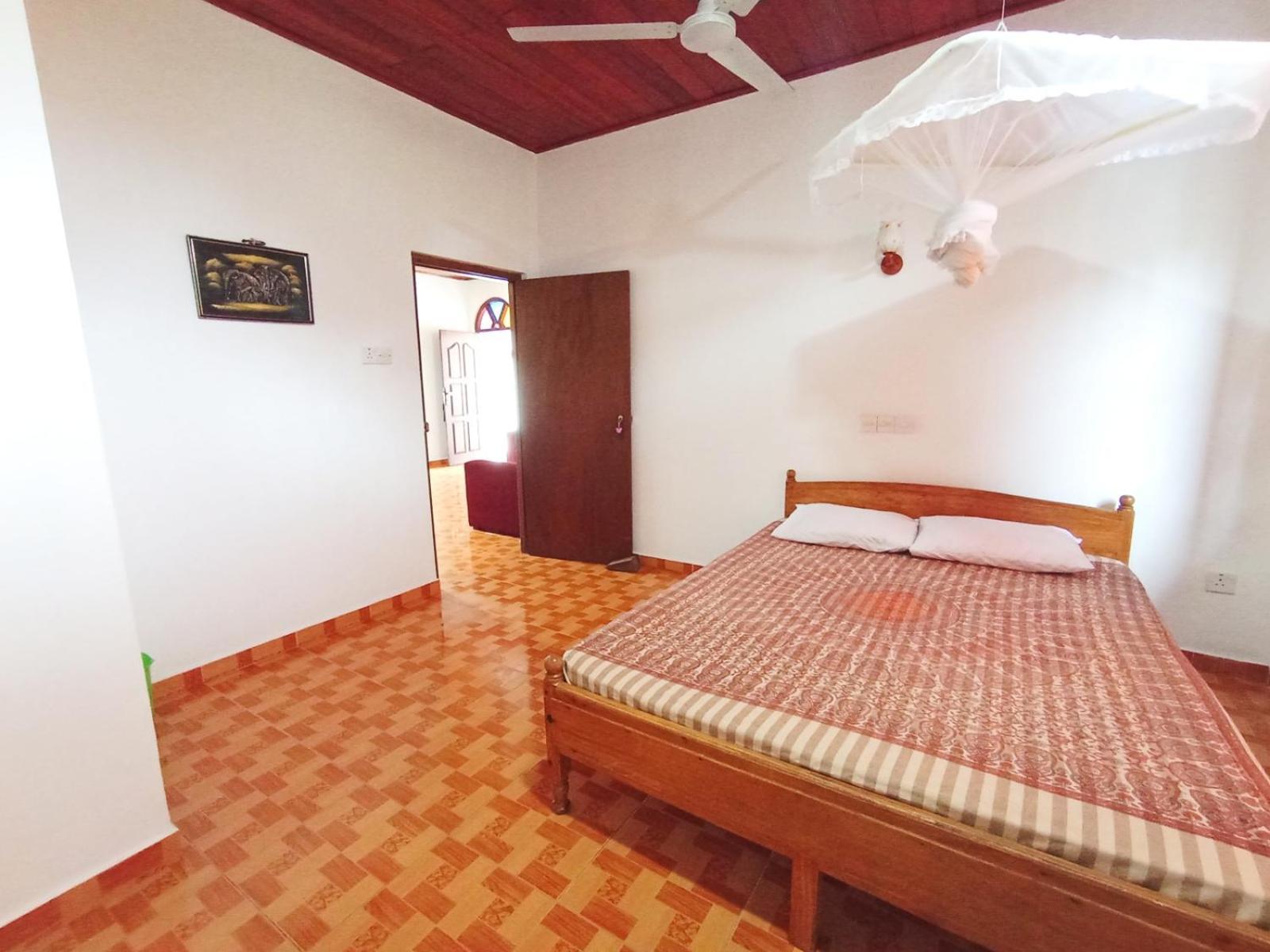 Sihara Rooms & Hostel Матара Екстер'єр фото