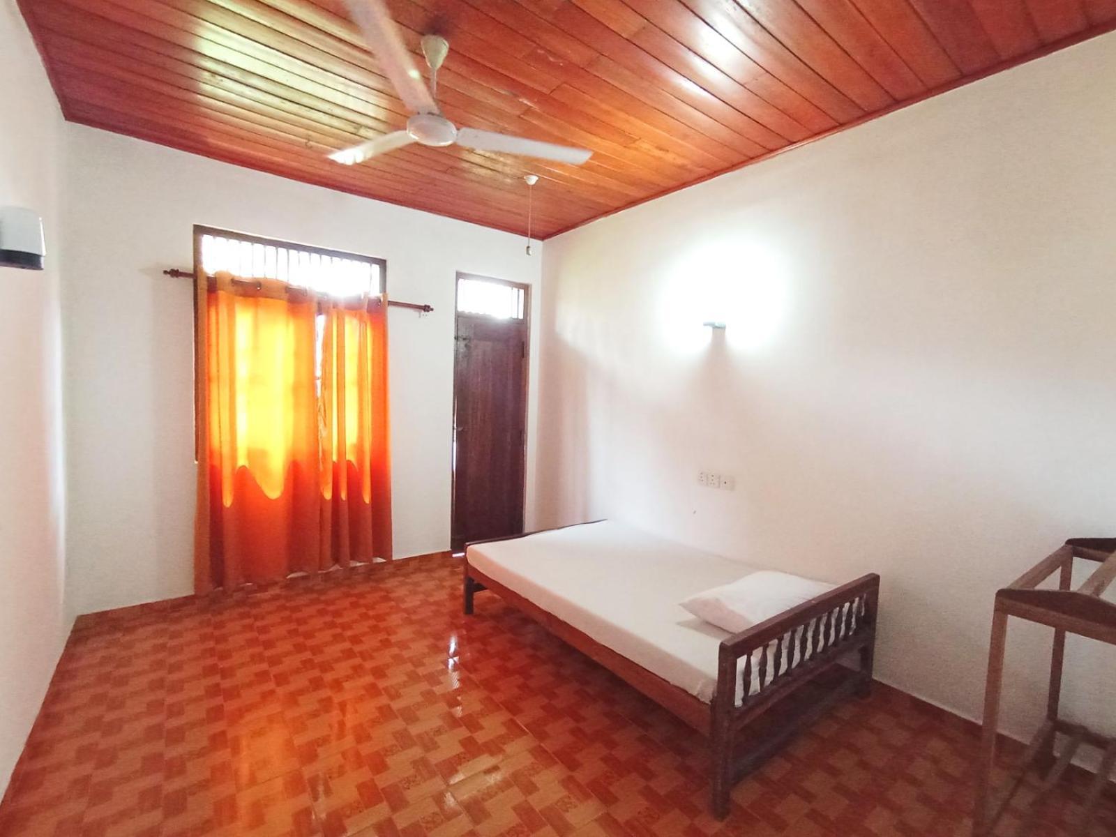 Sihara Rooms & Hostel Матара Екстер'єр фото