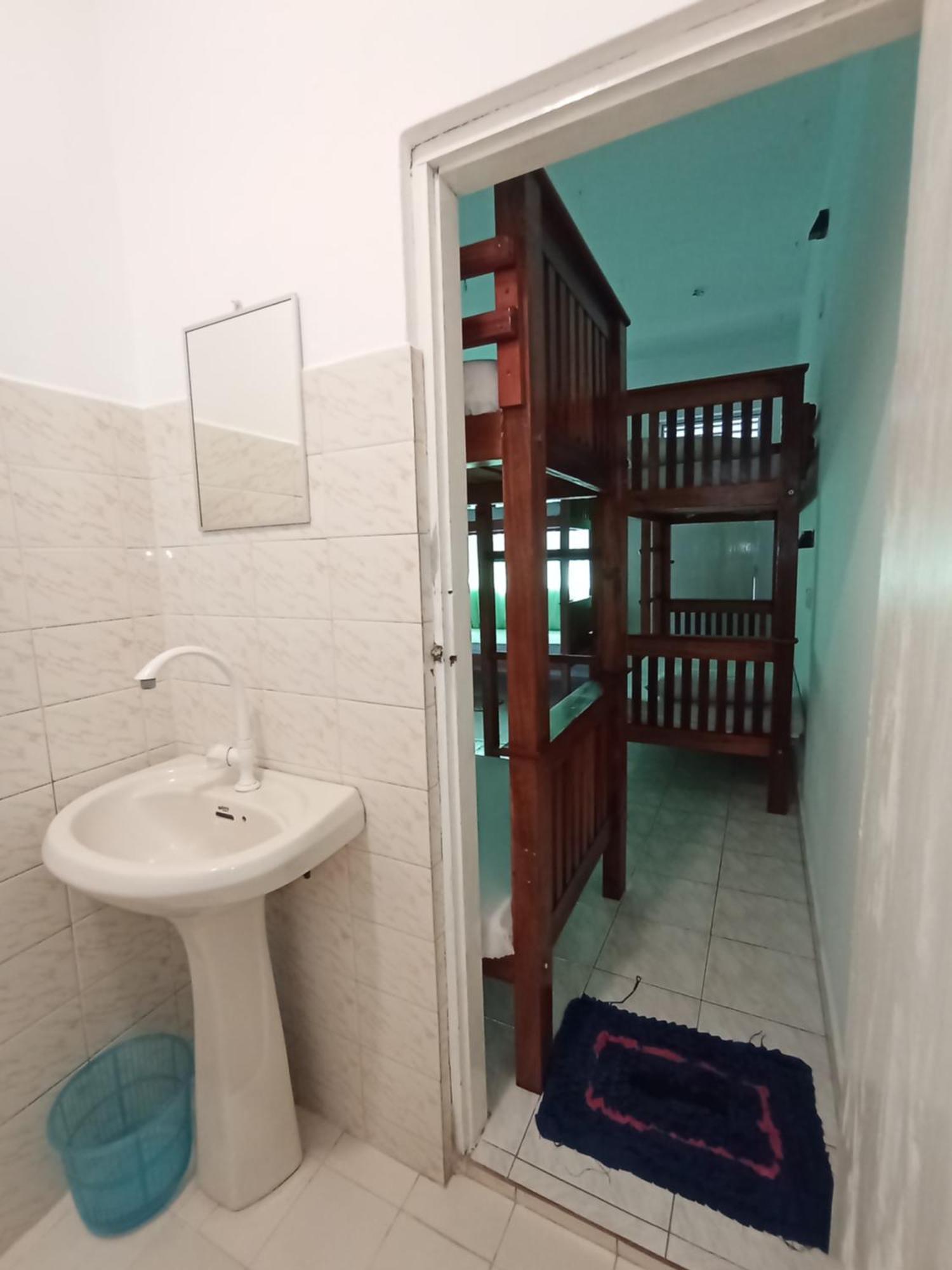 Sihara Rooms & Hostel Матара Екстер'єр фото