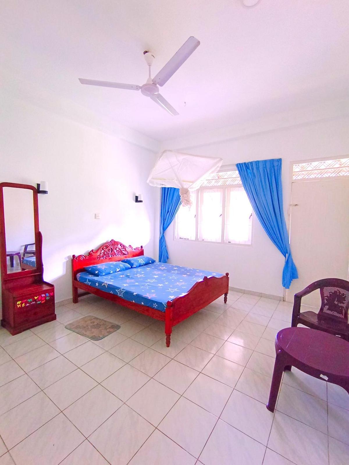 Sihara Rooms & Hostel Матара Екстер'єр фото