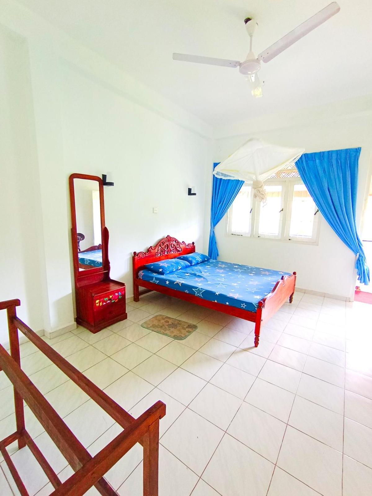 Sihara Rooms & Hostel Матара Екстер'єр фото